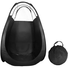 Pop Up Spray Tan Tent