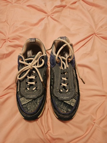 Kurt geiger sneakers denim - kurt,