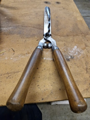 Vintage heavy duty garden - heavy-duty,