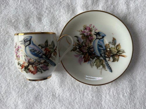 Vintage norcrest fine - fine, china