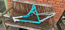 Yeti AS-R SL MTB frame, Size