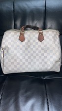 Louis Vuitton Speedy Bowler 30