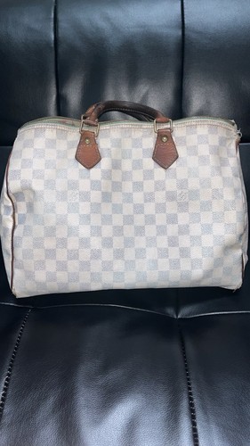 Louis vuitton speedy bowler - vuitton, 30