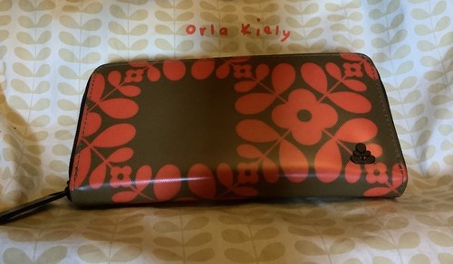 Orla kiely large - large, around