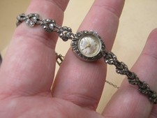 Vintage INCABLOC Swiss