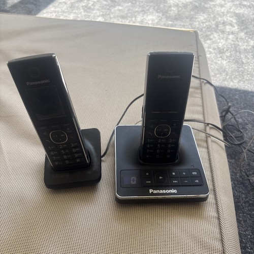 Panasonic tg8561e wireless - panasonic, kx-tg8561e