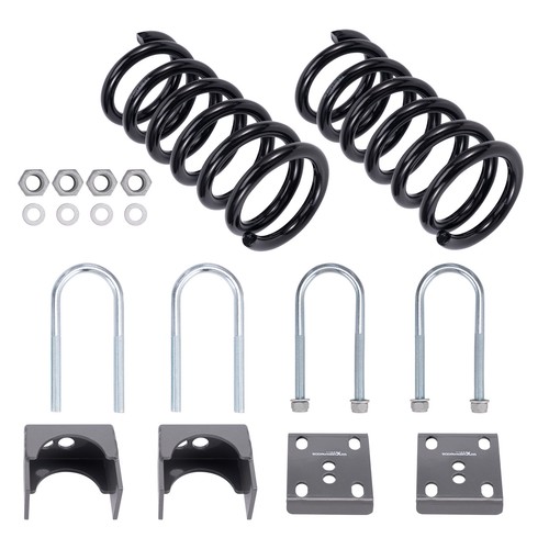 Lowering coil springs 5 - 3",