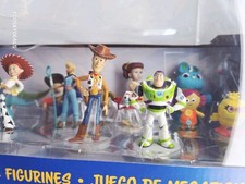 Disney Toy Story 20pc Figure
