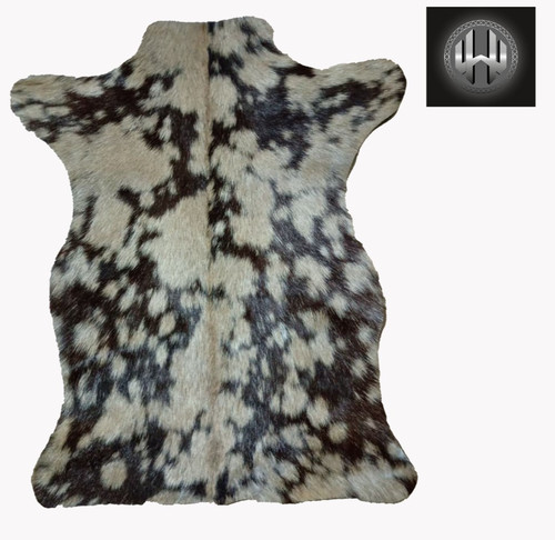 Exclusive goat skin genuine - exclusive,