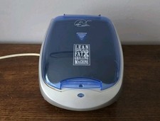 George Foreman Lean Mean