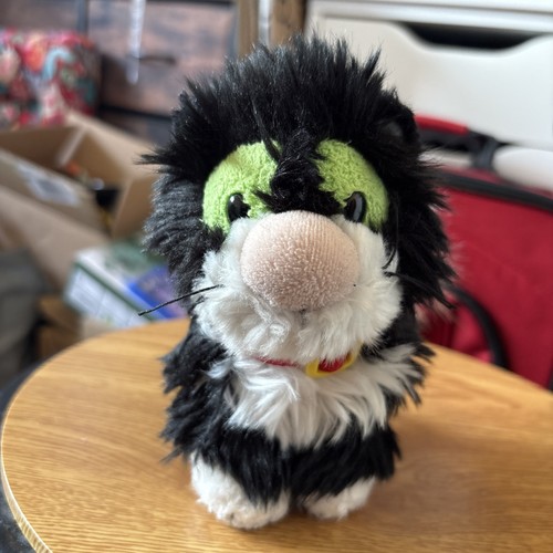 Postman pat plush soft - 6", toy