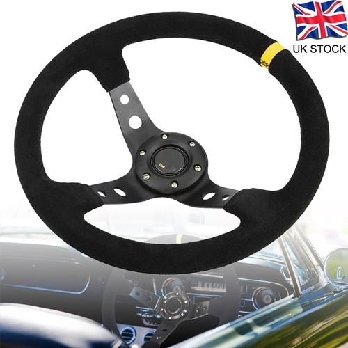 Bolts steering wheel 350mm - bolts,