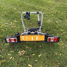 Car Towbar / towball Mounted