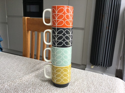 Orla kiely 2017 linear - 4,