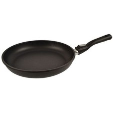 AGA Cast Aluminium Frying Pan - 28cm - BLACK FRIDAY OFFER 42% OFF, WAS 95 NOW 55
