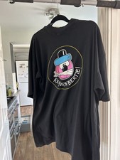 Bertie Bassett T shirt