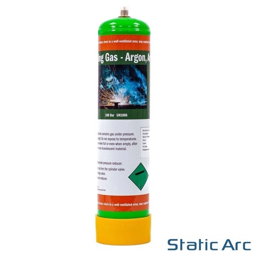 Argon co2 disposable gas - argon,