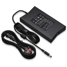 130W Charger PA-4E For Dell