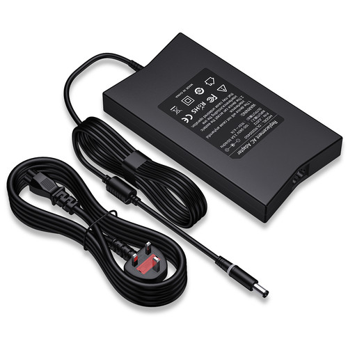 130w charger for dell - for,