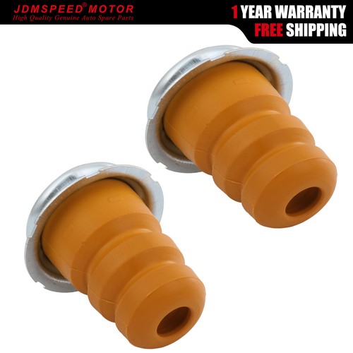 Shock absorber bump stop - bump,