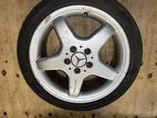 Mercedes- Benz - 17” Amg