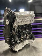 Vauxhall Vivaro 1.6 CDTi Reconditioned Euro 6 Bi Turbo Engine (2015-2019) R9M