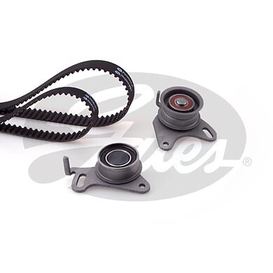 New timing belt - new,