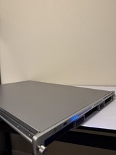  Apple Xserve Early 2008 (EMC 2144) Rackmount Server – No HDDs – Powers On