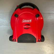Coleman Fold n Go Camping