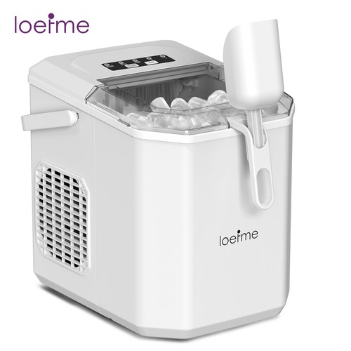 Loefme ice maker - loefme, 12kg