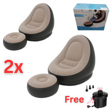 Jilong Inflatable Deluxe