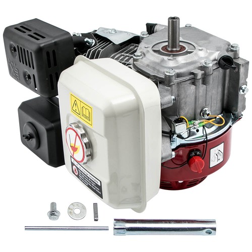 Pullstart gasoline engine - pullstart,