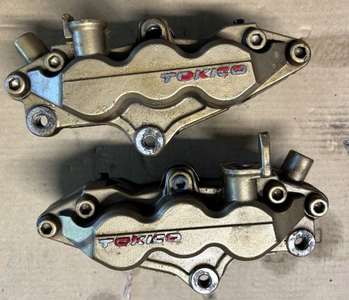 Gsxr 1000 6 piston - k1,