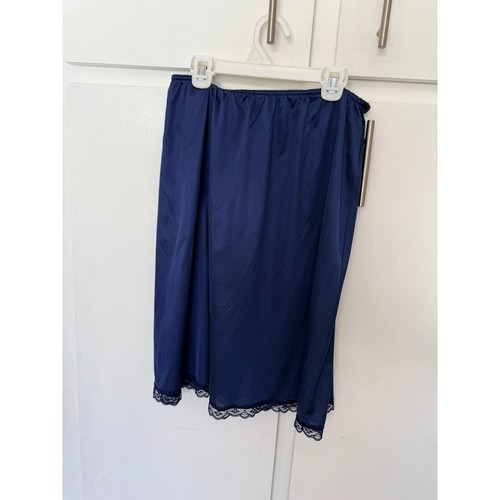 Vintage warners blue size - blue, xl