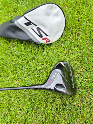 Titleist tsr3 driver - titleist,