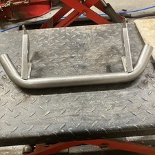 countax c series Front Bull