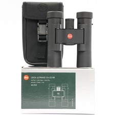 Leica Ultravid 10x25 BR