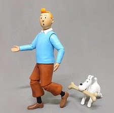 NEW The Adventures of Tintin