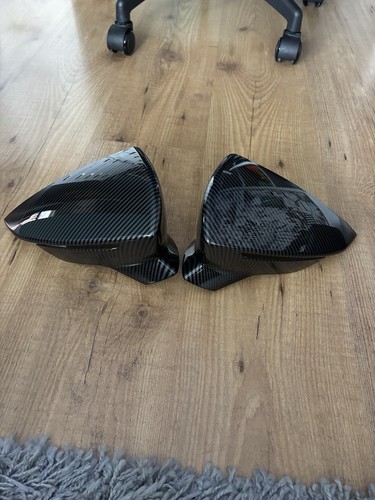 Seat leon carbon fibre - 5f,