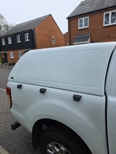 truckman hardtop off a ford