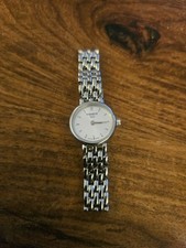 Tissot 1853 Lovely Round Watch