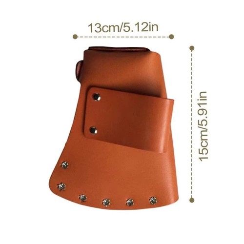 Lightweight hatchet sheath - hatchet,