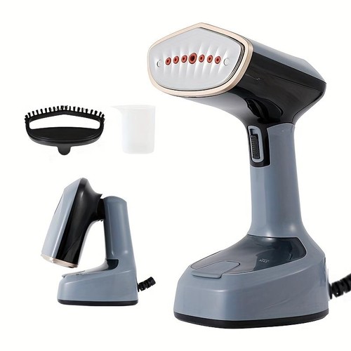 1500w handheld garment steamer - 1500w,