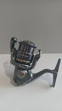 Shimano 23 Cardiff XR C2000SHG Spinning Reel, Saltwater, Used