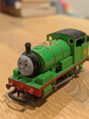 Vintage hornby thomas - 'thomas, &