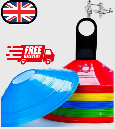 Football cones training marker - training,