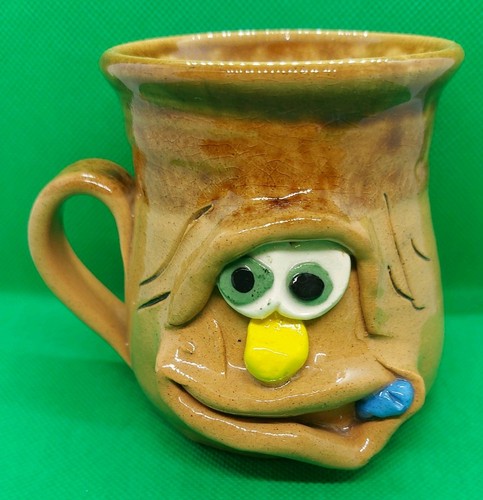 Vintage pretty ugly - vintage,