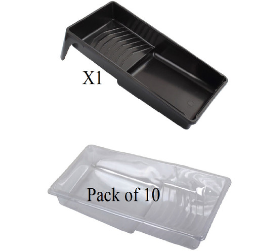 Prodec paint tray 10 x - +,
