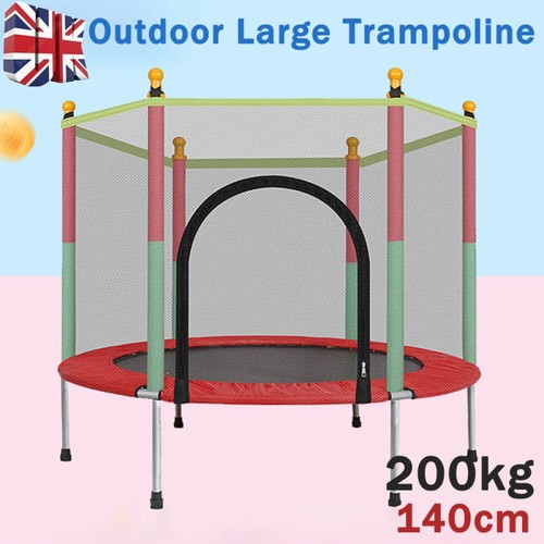 5ft kid trampoline with - 5ft,