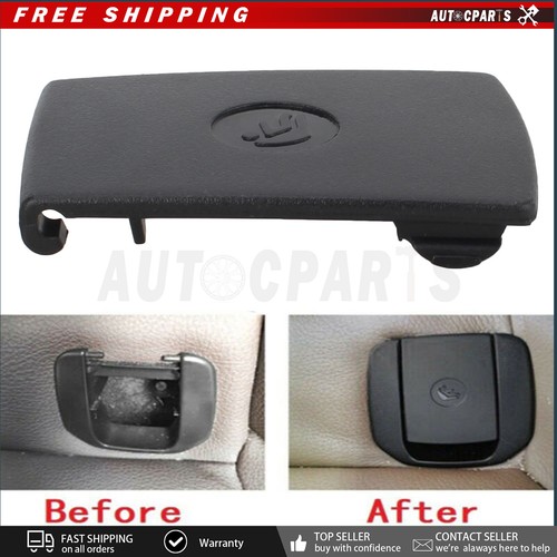 New rear child seat safety - new,